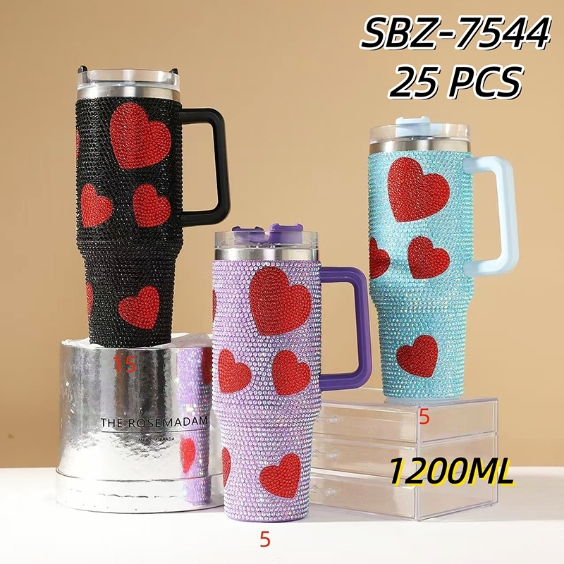 SBZ-7544 CS25